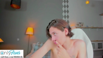 Mabel_N_Mike 02-10-2021 Topless 